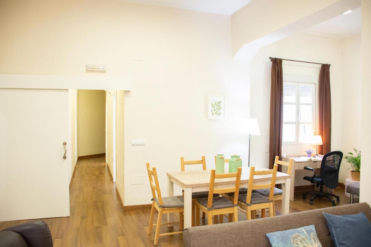 Cordoba Cool La Compania Apartment Exterior photo