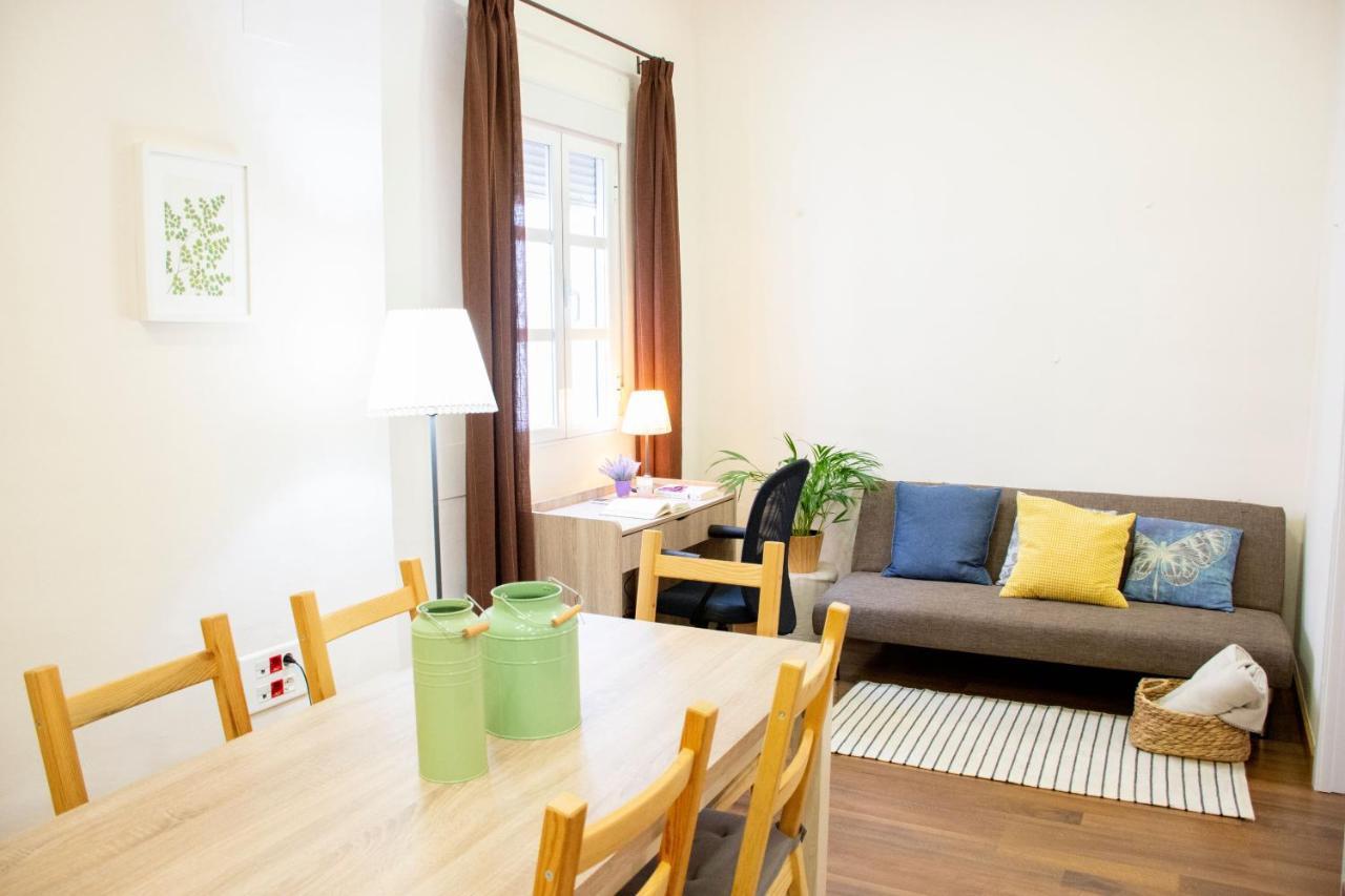 Cordoba Cool La Compania Apartment Exterior photo